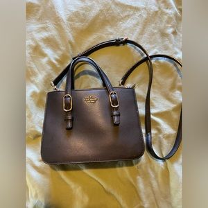 Black Kate Spade Crossbody ♠️